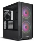 AMD Ryzen 5 9600X - RTX 5070