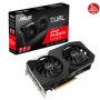 DUAL-RX6600-8G