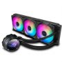 ROG STRIX LC II 360 AURA SYNC RGB