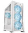TUF Gaming GT302 TG ARGB Beyaz