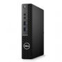 Optiplex 3090 MFF N011O3090MFFAC_U