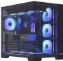 AMD Ryzen 7 9800X3D & RTX 5070 Ti Bilgisayar