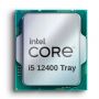 Core i5 12400 Tray
