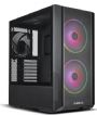 Lancool 216 Siyah