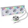 Galahad AIO 360 UNI Fan SL Edition White