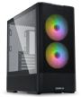 Lancool 207 Siyah