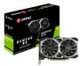 GTX 1650 SUPER VENTUS XS OC