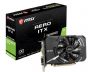 GTX 1660 SUPER AERO ITX OC