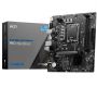 PRO H610M-E DDR5