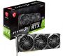 RTX 3060 TI VENTUS 3X 8G OC LHR
