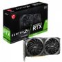 RTX 3060 VENTUS 2X 8G OC