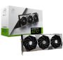 RTX 4070 Ti SUPRIM 12G