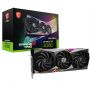 RTX 4080 GAMING X TRIO