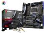 X299 GAMING PRO CARBON AC