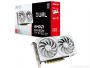DUAL-RX9060XT-16G-WHITE