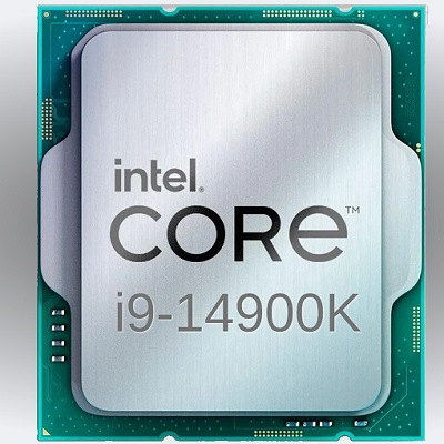 Intel Core i9 14900K