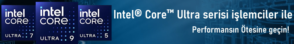 Intel Core Ultra