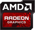 AMD GPU