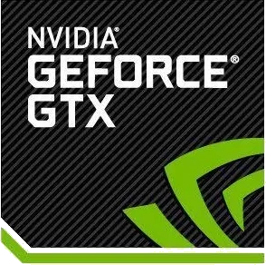 Nvidia GPU