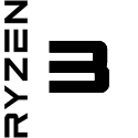 AMD Ryzen 3 bilgisayar