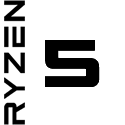 AMD Ryzen 5 bilgisayar