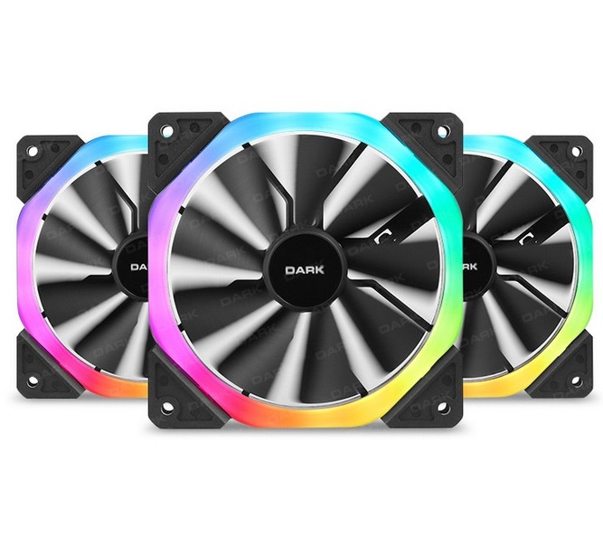 Dark rgb